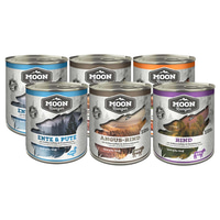 MOON Ranger Mixpaket