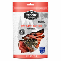 MOON Ranger Wildlachs Würfel