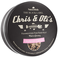 Chris und Olis Crunchy Cream 100g