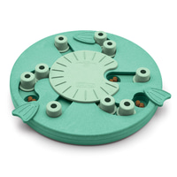 Dog Worker - Composite Intelligenzspielzeug | Rückläufer