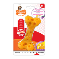 Nylabone Extreme Kauknochen mit Käse-Geschmack M