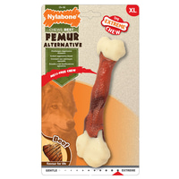 Nylabone Extreme Kauknochen Rindfleisch-Geschmack XL