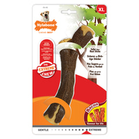 Nylabone Extreme Kauspielzeug Stock Speck-Geschmack