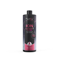 Nyos Ion Elements 1 Ca/Mg
