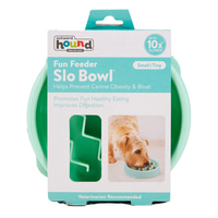 Fun Feeder Slo Bowl Anti Schling Small Wave