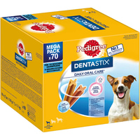 Pedigree DentaStix für kleine Hunde