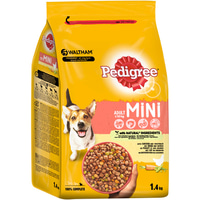 Pedigree Mini Adult mit Huhn und Gemüse