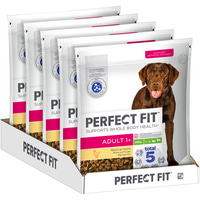 Perfect Fit Adult 1+ für mittlere und große Hunde reich an Huhn