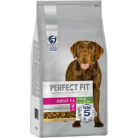 PERFECT FIT™ Hund Adult 1+ M/L &gt;10kg mit Huhn