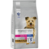 PERFECT FIT™ Hund Adult 1+ XS/S &lt;10kg mit Huhn