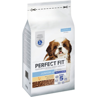 PERFECT FIT Hund Junior &lt;1 XS/S Huhn 6kg