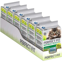 PERFECT FIT Katze Natural Vitality Adult 1+ mit Truthahn und Hochseefisch