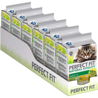 PERFECT FIT Katze Natural Vitality Adult 1+ mit Truthahn und Huhn