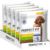 PERFECT FIT Sensitive Adult 1+ für kleine Hunde mit Truthahn