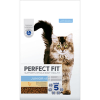 PERFECT FIT Katze Junior &lt;1 Huhn 7kg