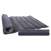 Petlando Travelmat Columbia anthrazit