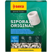 Pond Siporax Original 2kg (10l)