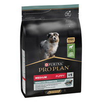 PRO PLAN Medium Puppy Sensitive Digestion Lamm