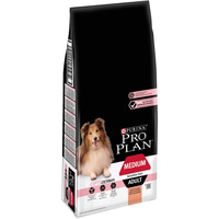 Pro Plan OPTIDERMA reich an Lachs für Hunde mit sensibler Haut