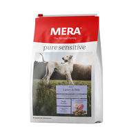 MERA pure sensitive Adult Lamm und Reis