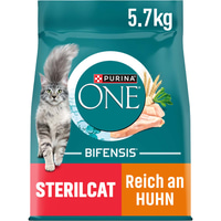 PURINA ONE BIFENSIS STERILCAT Huhn