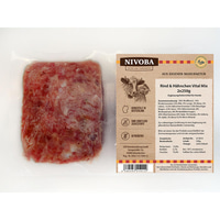 Nivoba Rind &amp; Hähnchen Vital Mix