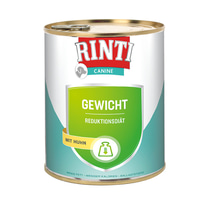 Rinti Canine Gewicht Huhn