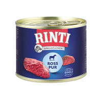 Rinti Singlefleisch Ross pur