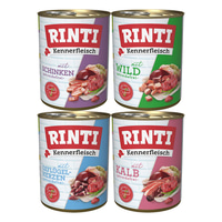 Rinti Kennerfleisch Paket 1