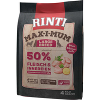 RINTI Max-i-Mum Large Breed