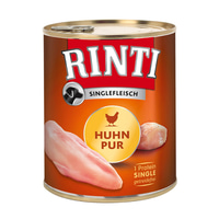 Rinti Singlefleisch Huhn pur