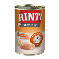 Rinti Sensible Huhn &amp; Reis