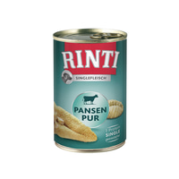 Rinti Singlefleisch Pansen pur