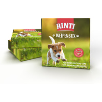 RINTI Welpenbox