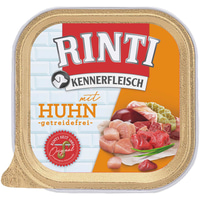 Rinti Kennerfleisch mit Huhn