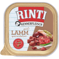 RINTI Kennerfleisch Lamm
