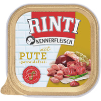 Rinti Kennerfleisch mit Pute
