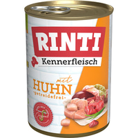 Rinti Kennerfleisch mit Huhn