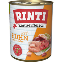 Rinti Kennerfleisch mit Huhn