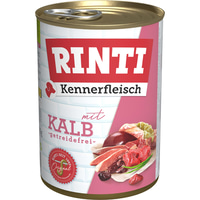 Rinti Kennerfleisch mit Kalb