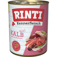 Rinti Kennerfleisch mit Kalb