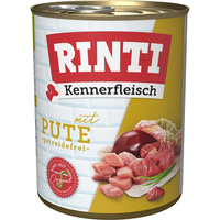 Rinti Kennerfleisch Pute