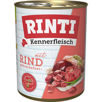 Rinti Kennerfleisch mit Rind