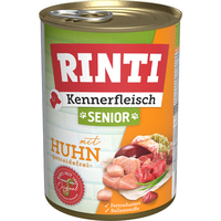 Rinti Kennerfleisch Senior mit Huhn