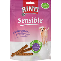 Rinti Sensible Snack Insekt Sticks 50g