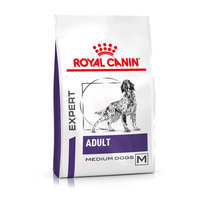 ROYAL CANIN® Expert ADULT MEDIUM DOGS Trockenfutter für Hunde