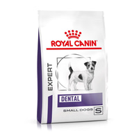 ROYAL CANIN® Expert DENTAL SMALL DOGS Trockenfutter für Hunde