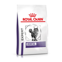 ROYAL CANIN® Expert DENTAL Trockenfutter für Katzen