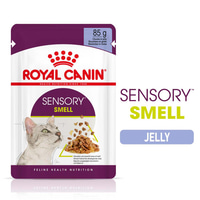 Royal Canin Sensory Smell Jelly