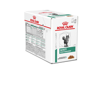 ROYAL CANIN SATIETY WEIGHT MANAGEMENT Feine Stückchen in Soße